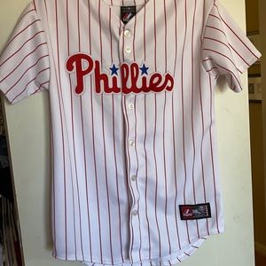 Phillies Jersey